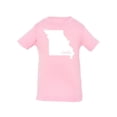 thumbnail image 1 of Made In Missouri T-Shirt Infant -Smartprints Designs,  24 Months, 1 of 4