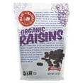 thumbnail image 1 of (Pack of 6), Made In Nature Organic Raisins, 12 oz, 1 of 4