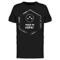 thumbnail image 1 of Made In Nepal Sign Tee Men's -Image by Shutterstock, 1 of 2