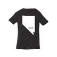 thumbnail image 1 of Made In Nevada T-Shirt Infant -Smartprints Designs,  12 Months, 1 of 4