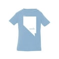 thumbnail image 1 of Made In Nevada T-Shirt Infant -Smartprints Designs,  24 Months, 1 of 4