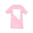 thumbnail image 1 of Made In Nevada T-Shirt Infant -Smartprints Designs,  24 Months, 1 of 4