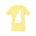 thumbnail image 1 of Made In New Hampshire T-Shirt Infant -Smartprints Designs,  18 Months, 1 of 4