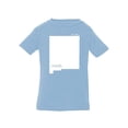 thumbnail image 1 of Made In New Mexico T-Shirt Infant -Smartprints Designs,  12 Months, 1 of 4