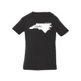 thumbnail image 1 of Made In North Carolina T-Shirt Infant -Smartprints Designs,  6 Months, 1 of 4