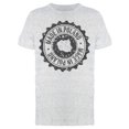 thumbnail image 1 of Made In Poland Symbol Tee Men's -Image by Shutterstock, 1 of 2