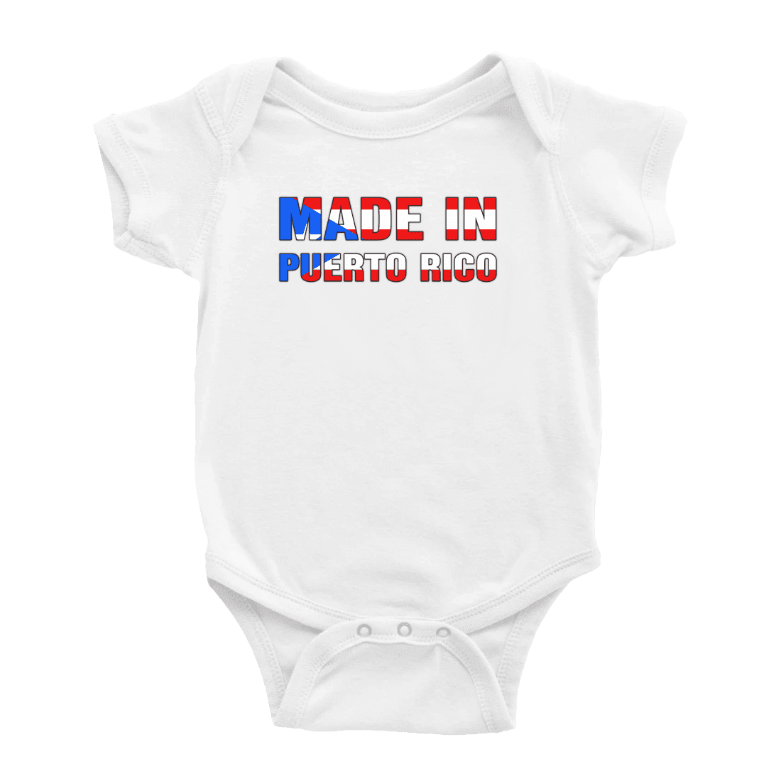 Baby Bodysuit BELLA CANVAS Made In America With New Zealand Parts Funny New Zealand Flag Baby Bodysuit