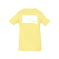 thumbnail image 1 of Made In South Dakota T-Shirt Infant -Smartprints Designs,  12 Months, 1 of 4