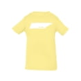 thumbnail image 1 of Made In Tennessee T-Shirt Infant -Smartprints Designs,  24 Months, 1 of 4