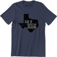 thumbnail image 1 of Made In Texas Stamp Senate 2018 Slogan Design Men's Gift Shirt, 1 of 4