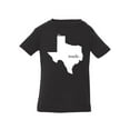 thumbnail image 1 of Made In Texas T-Shirt Infant -Smartprints Designs,  6 Months, 1 of 4