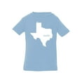 thumbnail image 1 of Made In Texas T-Shirt Infant -Smartprints Designs,  6 Months, 1 of 4