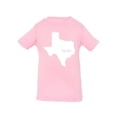thumbnail image 1 of Made In Texas T-Shirt Infant -Smartprints Designs,  6 Months, 1 of 4