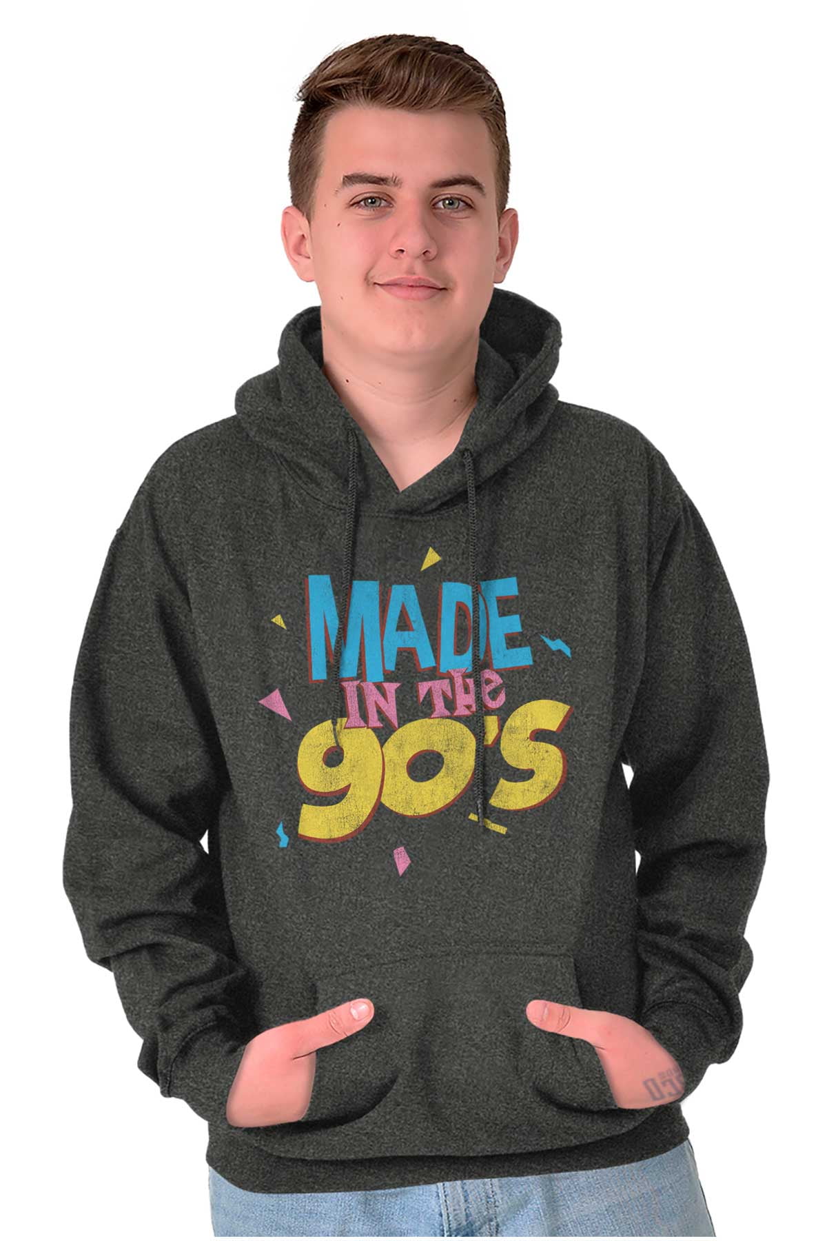Last Name Hoodies