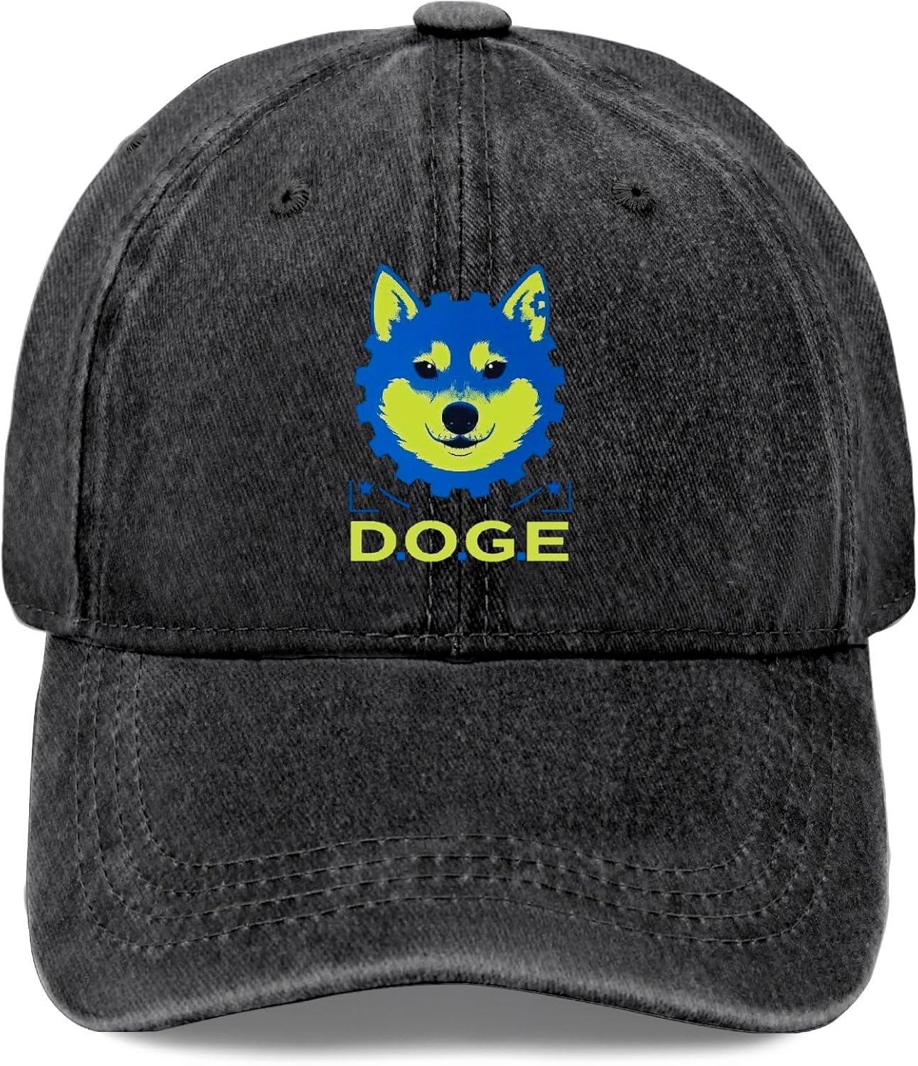 Made In Usa D.O.G.E Dep_Artment Of Government Efficiencys Hat For Women ...