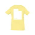 thumbnail image 1 of Made In Utah T-Shirt Infant -Smartprints Designs,  18 Months, 1 of 4