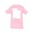 thumbnail image 1 of Made In Utah T-Shirt Infant -Smartprints Designs,  18 Months, 1 of 4