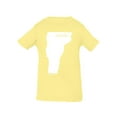 thumbnail image 1 of Made In Vermont T-Shirt Infant -Smartprints Designs,  24 Months, 1 of 4