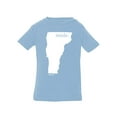 thumbnail image 1 of Made In Vermont T-Shirt Infant -Smartprints Designs,  6 Months, 1 of 4
