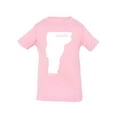 thumbnail image 1 of Made In Vermont T-Shirt Infant -Smartprints Designs,  6 Months, 1 of 4