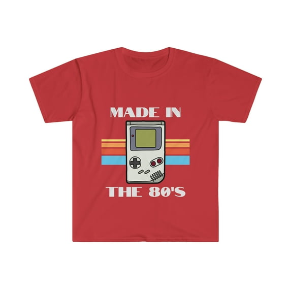 Made In the 80s