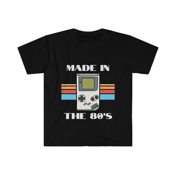 Made In the 80s