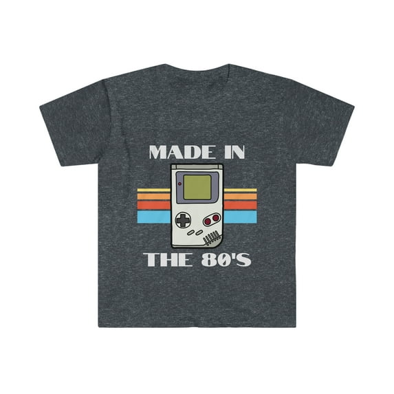 Made In the 80s