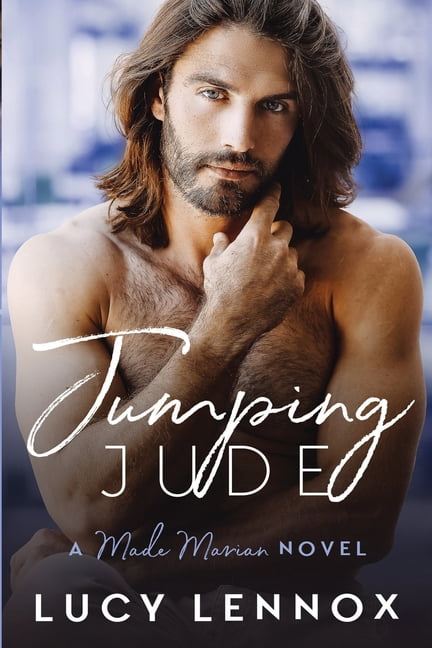Made Marian Jumping Jude: Made Marian Series Book 3, Book 3, (Paperback)