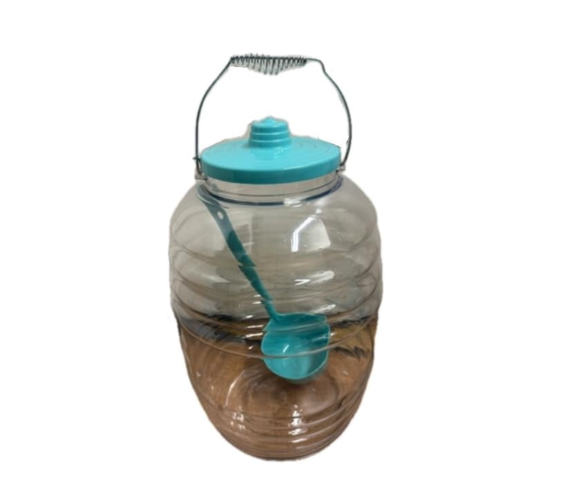 Mexican Jug