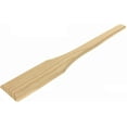 thumbnail image 1 of Made in Mexico Pala Mexican Wooden Wood Stirring Paddle Revolver De Pozolera Mole Birria Caldo Sopas Stews Madera Utensilios De Cocina Paleta Mezcladora Roble Comercial Cazo Carnitas 24", 1 of 1