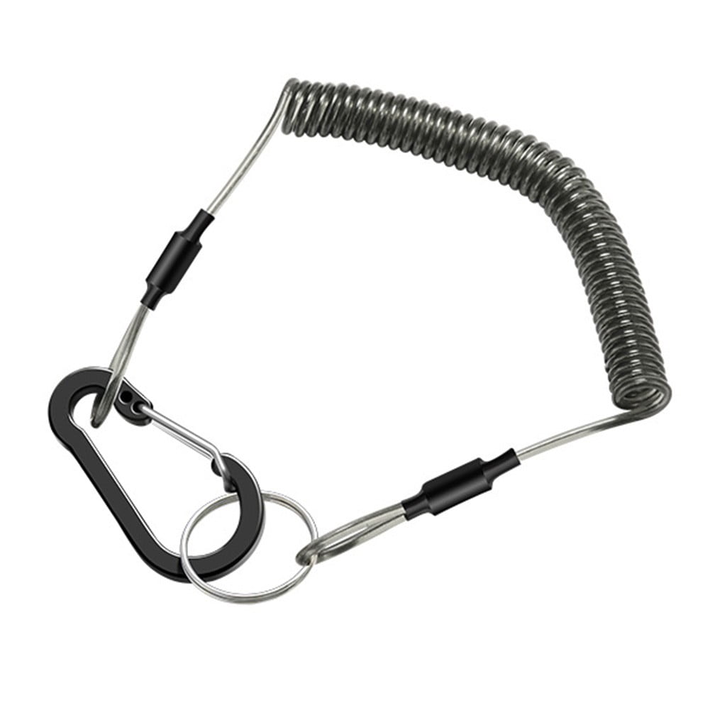 Made Of High Quality Fishing Fishing Net Miss Rope Lanyard Miss Rope ...