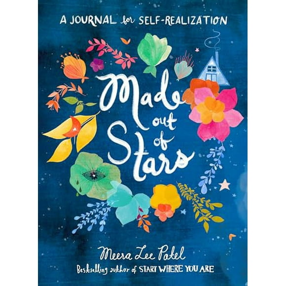Made Out of Stars : A Journal for Self-Realization (Paperback)