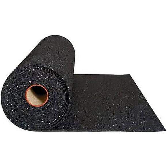 Rubber Underlayment