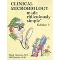 thumbnail image 1 of Clinical Microbiology Made Ridiculously Simple, 1 of 1