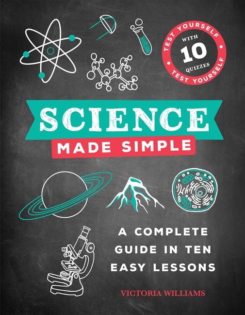 Science Simple Stock Made Simple: Science Made Simple : A Complete Guide in Ten Easy Lessons ...