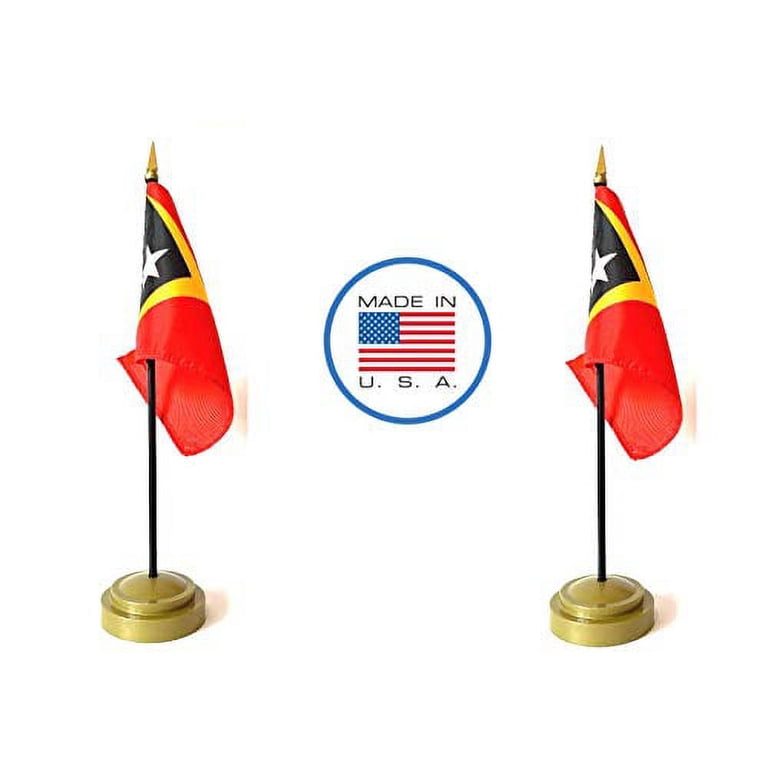 United Nations Flag Sets, UN Flag Sets from $249.00
