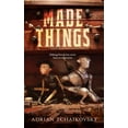thumbnail image 1 of Made Things (Paperback), 1 of 1