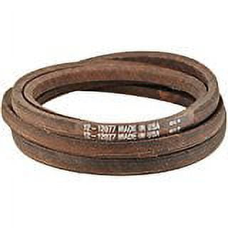 Made To FSP Specification, Aramid Cords (Kevlar) Belt To Replace John Deere or Scotts Belt M110313, or M154958