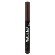 Pupa Milano Made To Last Waterproof Eyeshadow - 036 Wood Brown , 0.049 oz Eye Shadow