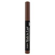 Pupa Milano Made To Last Waterproof Eyeshadow - 037 Intense Taupe , 0.049 oz Eye Shadow
