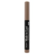 Pupa Milano Made To Last Waterproof Eyeshadow - 038 Golden Platinum , 0.049 oz Eye Shadow
