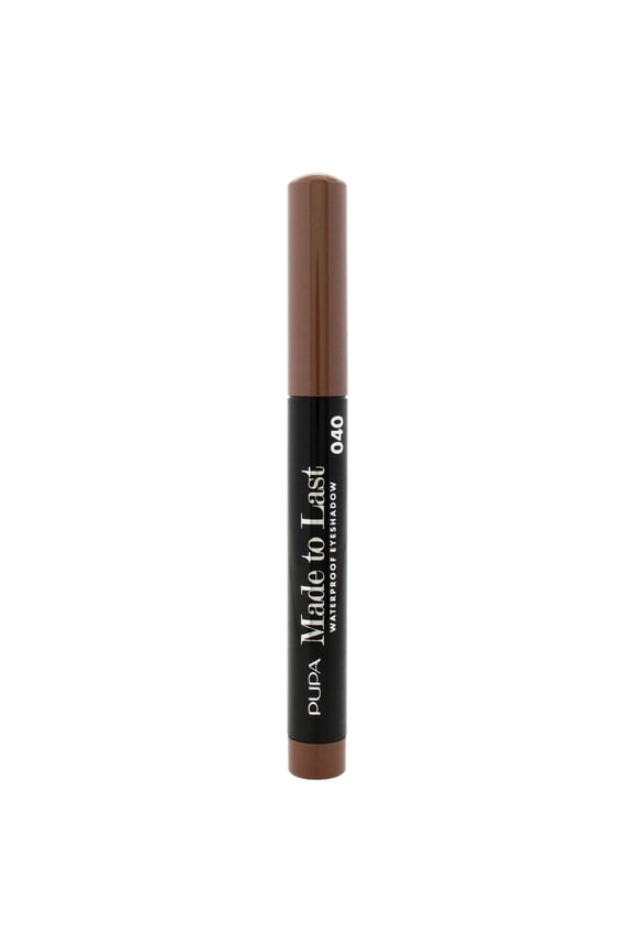Milano Made To Last Waterproof Eyeshadow - 040 Medium Taupe , 0.049 oz Eye Shadow