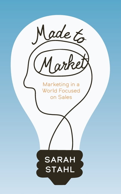 Made To Market, (Hardcover)