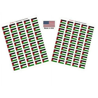 World Flags Travel Stickers for Scrapbooking - World Map Passport Stickers  . - Decals, Stickers & Vinyl Art - Los Angeles, California