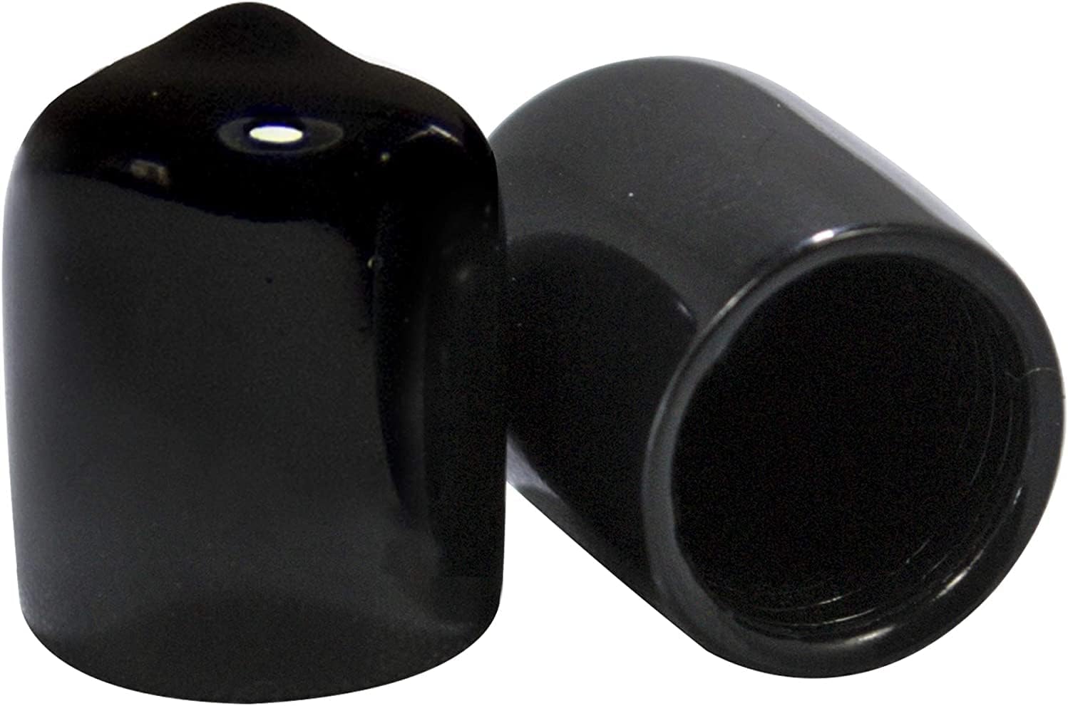 Made in USA 7/8" 0.875" Inch Rubber Hole Plugs and Inserts, Flexible