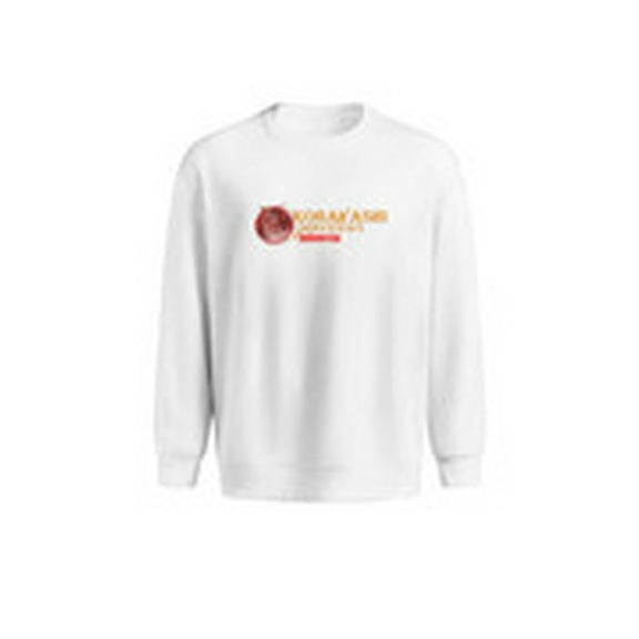 【 Made in the USA 】 Custom hoodie, custom logo round neck hoodie, personalized text hoodie, round neck warm hoodie, personalized hoodie, your DIY hoodie, Christmas hoodie