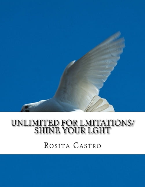 Made Unlimited For Lmitations (Paperback)