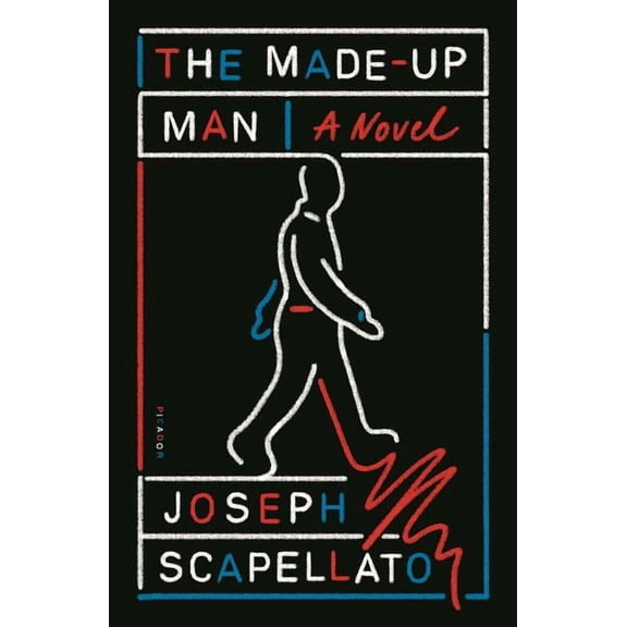 The Made-Up Man : A Novel (Paperback)