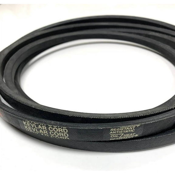 Made With Kevlar To FSP Specifications Belt Replaces Belt Number 7103789YP 7103789 Used On Simplicity Snapper Craftsman Murray ZTR Mowers, 52" Decks