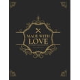 thumbnail image 1 of Made With Love: My Favorite Collected Recipes (Paperback), 1 of 1